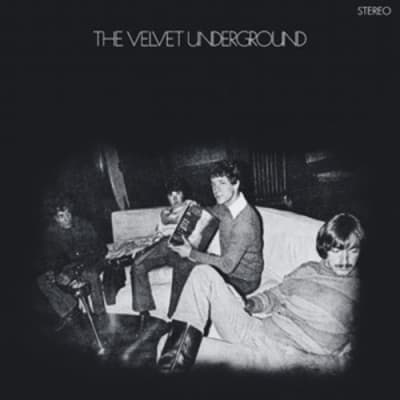 VINILO VELVET UNDERGROUND VELVET UNDERGROUND1