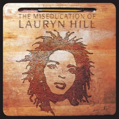 VINILO HILL,LAURYN MISEDUCATION OF LAURYN HILL 2LP