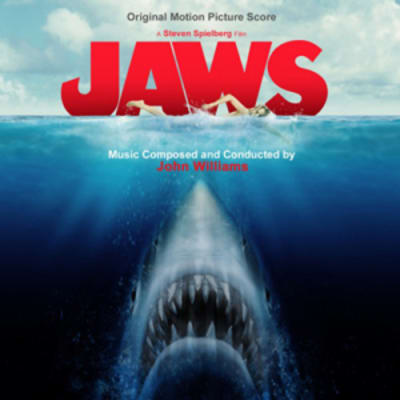 VINILO JAWS O.S.T.1