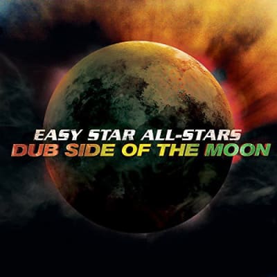 VINILO EASY STAR ALL-STARS DUB SIDE OF MOON
