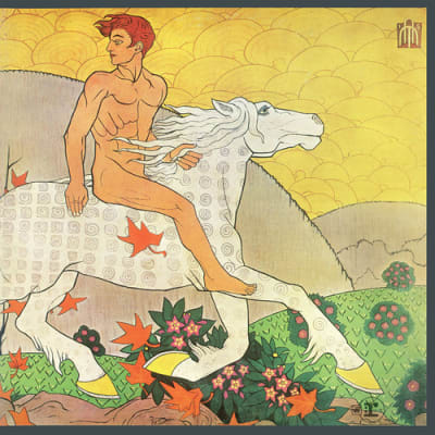 VINILO FLEETWOOD MAC-Then Play On1