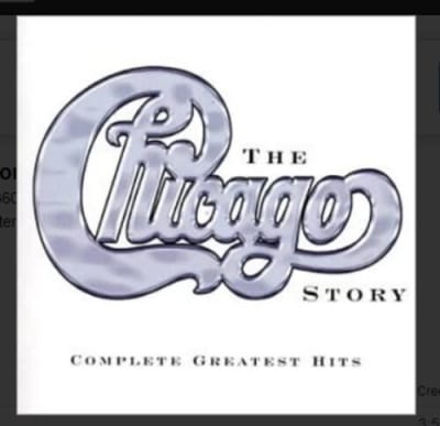 CD CHICAGO COMPLETE G.H.1