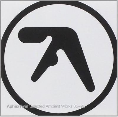 CD APHEX TWIN SELECTED AMBIENT WORKS 85-92