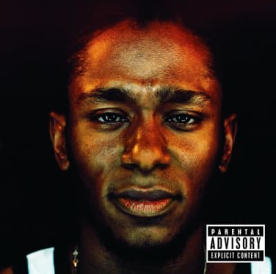 VINILO MOS DEF Black on Both Sides 2LP1