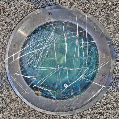 CD DEATH GRIPS Powers That B1