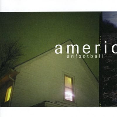 CD AMERICAN FOOTBALL AMERICAN FOOTBALL1