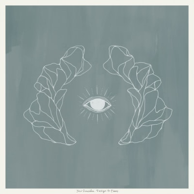 VINILO GONZALEZ,JOSE / VESTIGES & CLAWS1