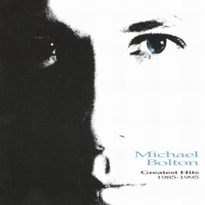 CD BOLTON,MICHAEL GREATEST HITS: 1985-19951