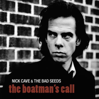 VINILO CAVE,NICK & BAD SEEDS / BOATMAN'S CALL1