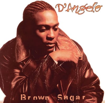 VINILO D'ANGELO / BROWN SUGAR 2LP1