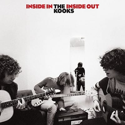VINILO KOOKS Inside In / Inside Out1