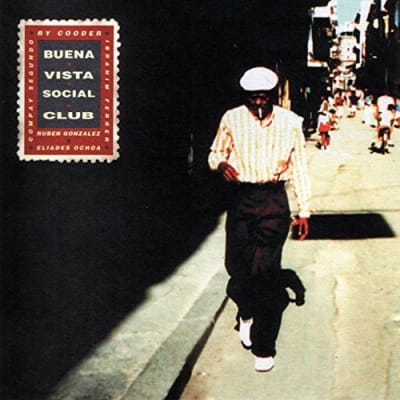 VINILO BUENA VISTA SOCIAL CLUB BUENA VISTA SOCIAL CLUB 2LP1