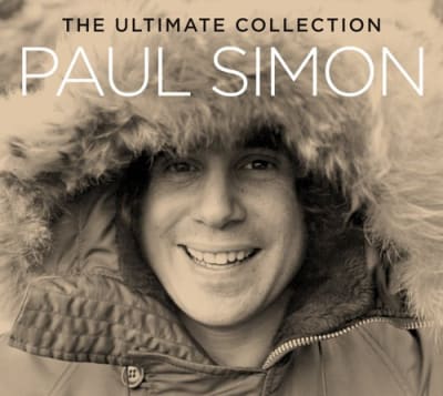 VINILO SIMON,PAUL ULTIMATE COLLECTION1