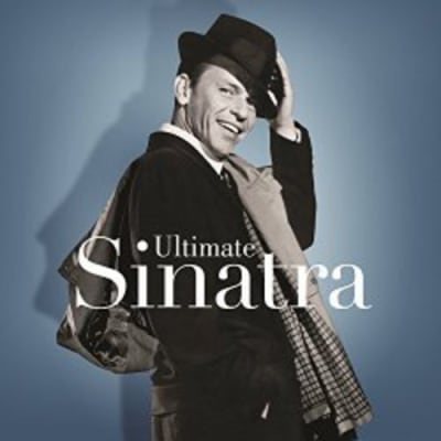 VINILO SINATRA,FRANK  ULTIMATE SINATRA 2LP
