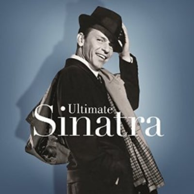 CD SINATRA,FRANK ULTIMATE 4CD1