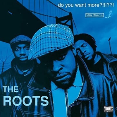 VINILO ROOTS  DO YOU WANT MORE (EXP) 2LP1