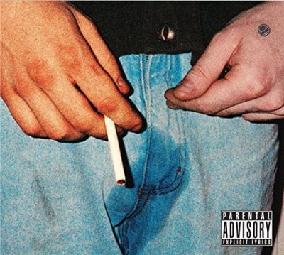 CD TYLER, THE CREATOR CHERRY BOMB1