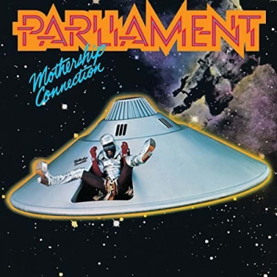 VINILO PARLIAMENT / MOTHERSHIP CONNECTION1