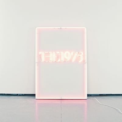 CD 1975 I like it when you sleep, for you are so beautiful yet so unaware of it1