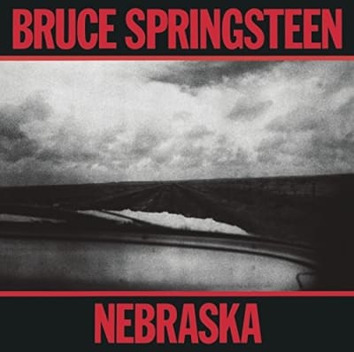 CD SPRINGSTEEN,BRUCE / NEBRASKA1