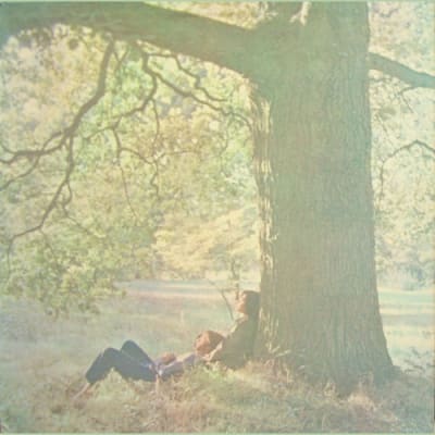 VINILO LENNON,JOHN  / PLASTIC ONO BAND1