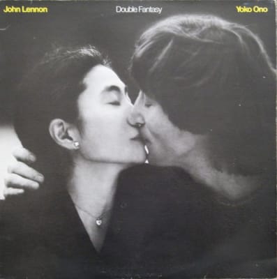 VINILO LENNON,JOHN DOUBLE FANTASY1