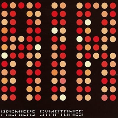 CD AIR PREMIERS SYMPTÔMES