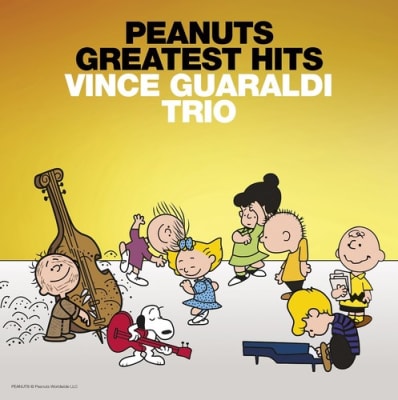 CD GUARALDI,VINCE G.H.1