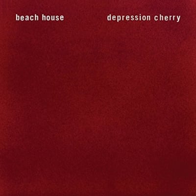 CD BEACH HOUSE / DEPRESSION CHERRY1