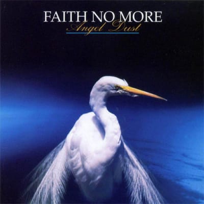 VINILO FAITH NO MORE ANGEL DUST 2LP1