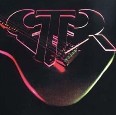 CD GTR / GTR 2CD1