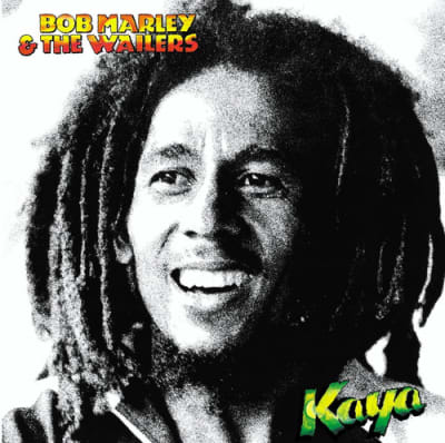 VINILO MARLEY,BOB KAYA1