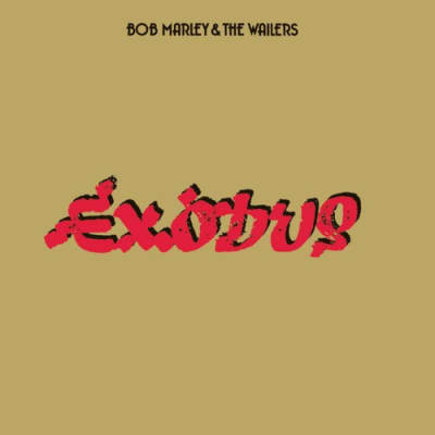 VINILO MARLEY,BOB EXODUS1