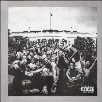 VINILO LAMAR,KENDRICK To Pimp a Butterfly 2LP1