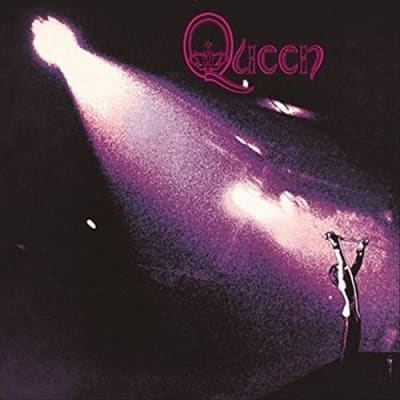 VINILO QUEEN QUEEN1