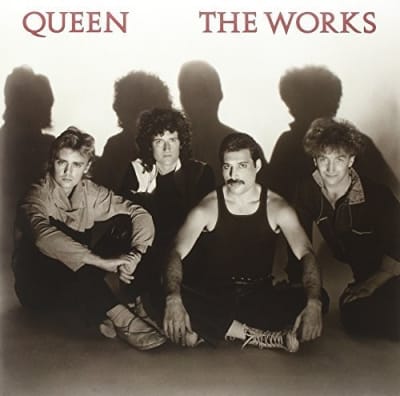 VINILO QUEEN WORKS1