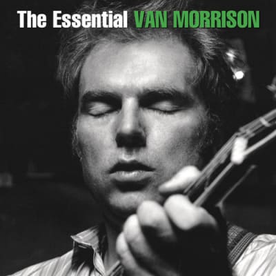 CD MORRISON,VAN / ESSENTIAL 2CD1