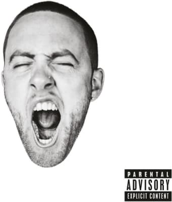 CD MILLER,MAC GO:OD AM1