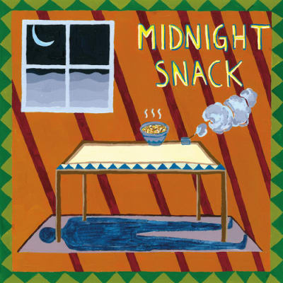 VINILO HOMESHAKE MIDNIGHT SNACK1