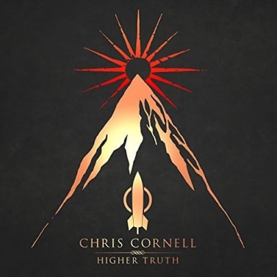 CD CORNELL,CHRIS   HIGHER TRUTH1