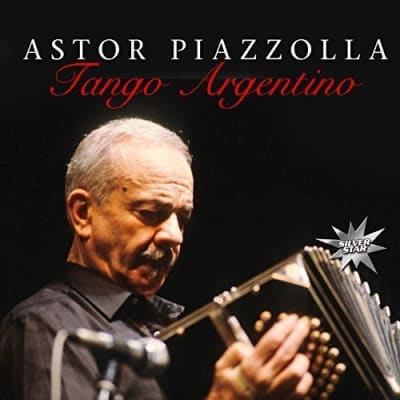 VINILO PIAZZOLLA,ASTOR / TANGO ARGENTINO1