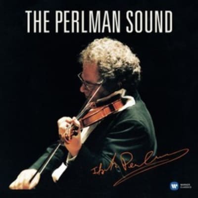 VINILO PERLMAN,ITZHAK Perlman Sound1