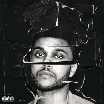 VINILO WEEKND / BEAUTY BEHIND THE MADNESS (X) 2LP1