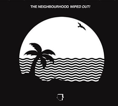 CD NEIGHBOURHOOD WIPED OUT!1