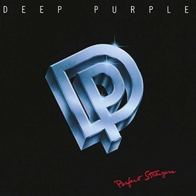 VINILO DEEP PURPLE - PERFECT STRANGERS1