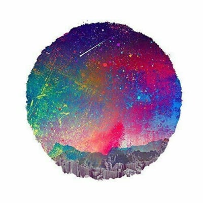 VINILO KHRUANGBIN / UNIVERSE SMILES UPON YOU1