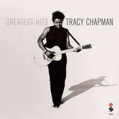 CD CHAPMAN,TRACY / GREATEST HITS1
