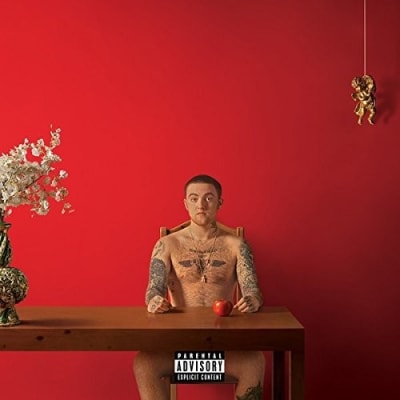VINILO MILLER,MAC  WATCHING MOVIES WITH THE SOUND OFF 2LP1