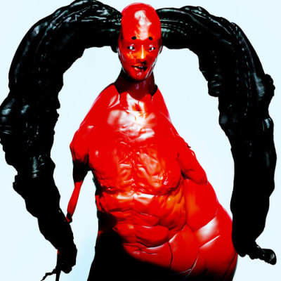 CD ARCA / MUTANT1