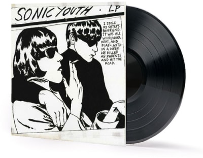 VINILO SONIC YOUTH GOO1